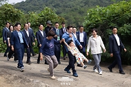 세종시 청년 농업 현장 방문 사진 14