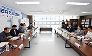임기근 기재부 차관, 산업재해 예방 김포산업단지 현장방문 및 간담회 사진 14
