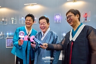대중문화교류위원회 출범식 사진 7