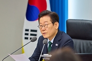 제13차 대통령 주재 수석·보좌관 회의 사진 3