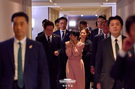 한·일 차담 및 문화행사 사진 2