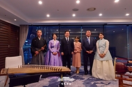 한·일 차담 및 문화행사 사진 5