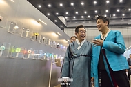 대중문화교류위원회 출범식 사진 12