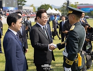 제77회 국군의 날 행사 사진 14
