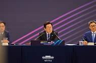 제1차 핵심 규제 합리화 전략회의 사진 9