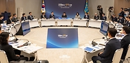 제2차 핵심규제 합리화 전략회의 사진 5