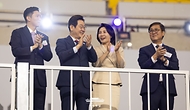 제106회 전국체육대회 개회식 사진 7