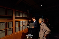 민주화운동기념관 방문 사진 10