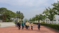 대구신암선열공원 현장방문 사진 3