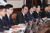 제51회 국무회의 사진 1