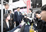 2026 공공기관 채용박람회 사진 1