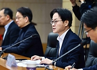 경제단체 긴급현안 점검회의 개최 사진 2