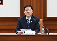 대외경제장관회의 주재 사진 5