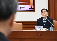 대외경제장관회의 주재 사진 11