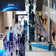 국내 최대 배터리 전시회 '인터배터리 2026' 사진 5