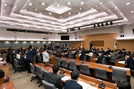 제5회 과학기술관계장관회의 사진 4