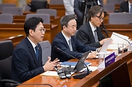 제5회 과학기술관계장관회의 사진 3
