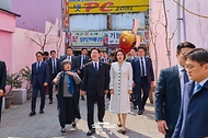 지역예술인과의  대화 사진 1