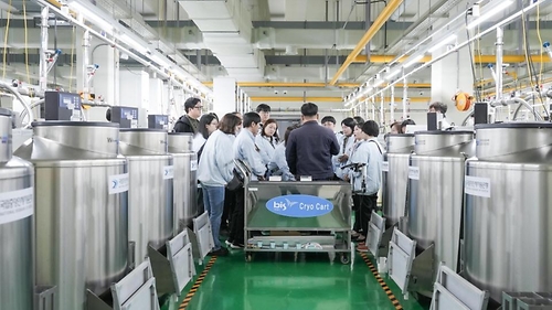 질병관리청장에게 무엇이든 물어보세요! 