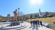 칠곡군 보훈단체 간담회 사진 8