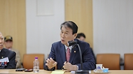 칠곡군 보훈단체 간담회 사진 4