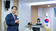 칠곡군 보훈단체 간담회 사진 3