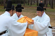 500년의 그리움, 영월 장릉과 남양주 사릉에서 '꽃'으로 피어나다 사진 1