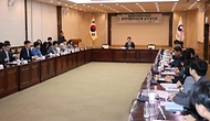 비긴급 상담번호의 110 통합 광역지자체 실무협의회 개최 사진 3