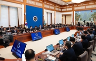 제16회 국무회의 겸 제5차 비상경제점검회의 사진 4