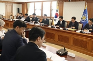 공명선거 관계장관회의 사진 3