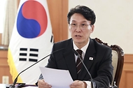 공명선거 관계장관회의 사진 2
