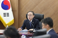중동상황 관세·물류 지원 비상 TF 점검회의 사진 3