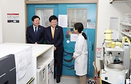 4단계 두뇌한국(BK)21 사업 현장방문 사진 6