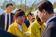 세월호 참사 12주기 기억식 사진 3