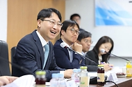 소상공인 세정지원 간담회 사진 4
