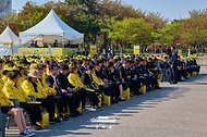세월호 참사 12주기 기억식 사진 1