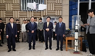 4단계 두뇌한국(BK)21 사업 현장방문 사진 4