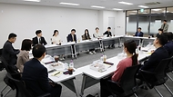 4단계 두뇌한국(BK)21 사업 현장방문 사진 2