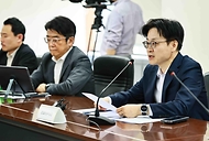 나프타·원유 수급 대응 점검회의 개최 사진 4