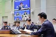 대구지역 응급환자 이송체계 점검회의 사진 4