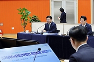 2026 여수세계섬박람회 준비상황 점검 사진 2