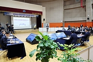 2026 여수세계섬박람회 준비상황 점검 사진 3
