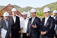 2026 여수세계섬박람회 준비상황 점검 사진 5
