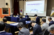 여수세계섬박람회 현장점검 사진 7
