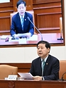 민생물가 특별관리 관계장관TF 주재 사진 5