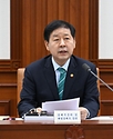 민생물가 특별관리 관계장관TF 주재 사진 3