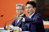 여수세계섬박람회 현장점검 사진 5