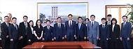 한-베트남 지식재산 고위급 회담 사진 2