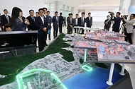 중동전쟁 비상경제 대응 석유화학기업 방문 사진 3