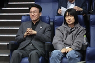독립영화 '3학년 2학기' 관람 사진 5